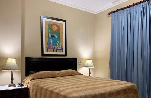 La Arboleda Apartment | 1 Bedroom Entire Apartment - Naco