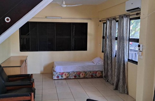 Sigatoka Apartment | 100 m² Apartment ∙ 2 bedrooms ∙ 6 guests