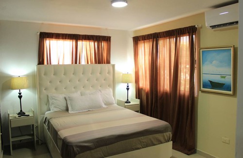 El Batey Apartment | 100 m² Apartment ∙ 3 bedrooms ∙ 6 guests