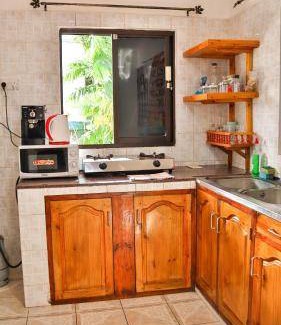 Glacis Apartment | 100 m² Apartment ∙ 5 guests