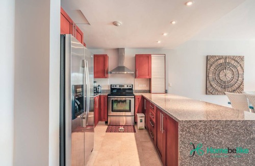 Cap Cana Marina Apartment | 100 m² Apartment ∙ 1 bedroom ∙ 4 guests