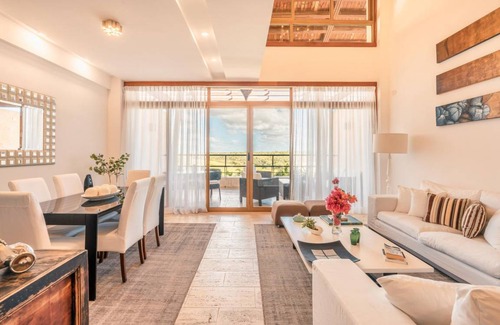 Los Altos Apartment | 100 m² Apartment ∙ 2 bedrooms ∙ 4 guests