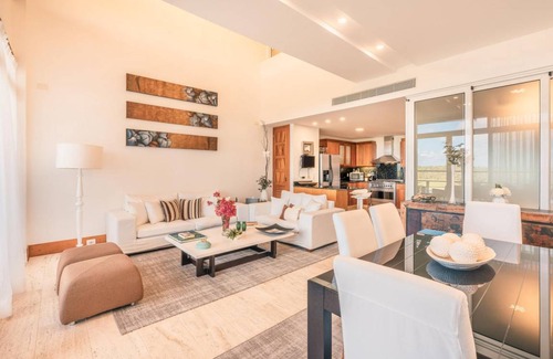 Los Altos Apartment | 100 m² Apartment ∙ 2 bedrooms ∙ 4 guests