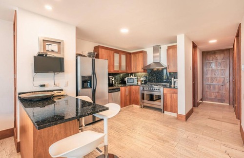 Los Altos Apartment | 100 m² Apartment ∙ 2 bedrooms ∙ 4 guests