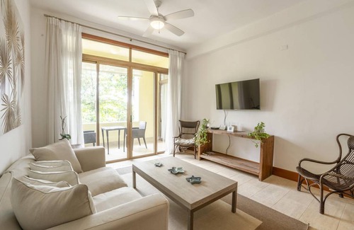 Los Altos Apartment | 100 m² Apartment ∙ 1 bedroom ∙ 4 guests