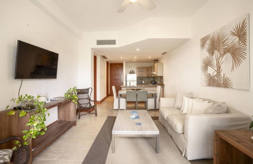 Los Altos Apartment | 100 m² Apartment ∙ 1 bedroom ∙ 4 guests