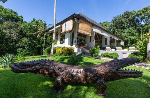 Tegal Mengkeb Bed & Breakfast | 100 m² Bed and breakfast ∙ 2 guests