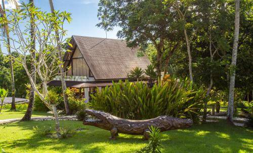 Tegal Mengkeb Bed & Breakfast | 100 m² Bed and breakfast ∙ 2 guests