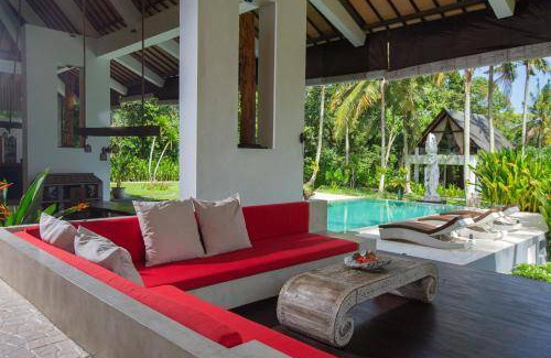Tegal Mengkeb Bed & Breakfast | 100 m² Bed and breakfast ∙ 2 guests