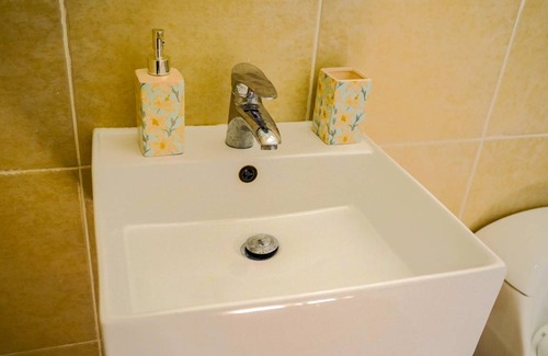 Playa Bibijagua Villa | 100 m² Villa ∙ 2 bedrooms ∙ 4 guests