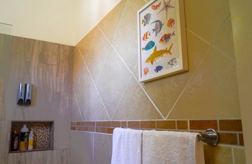 Playa Bibijagua Villa | 100 m² Villa ∙ 2 bedrooms ∙ 4 guests
