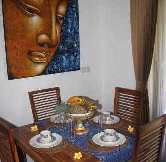 Purwakerti Villa | 100 m² Villa ∙ 2 bedrooms ∙ 4 guests