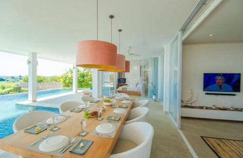 Banjartegehe Villa | 100 m² Villa ∙ 3 bedrooms ∙ 6 guests