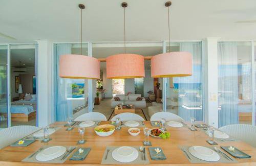 Banjartegehe Villa | 100 m² Villa ∙ 3 bedrooms ∙ 6 guests