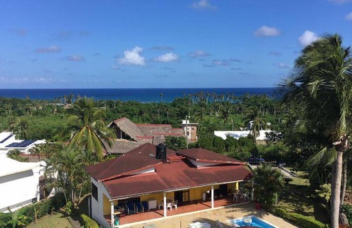 Cabarete Apartment | 1000 m² Serviced apartment ∙ 3 bedrooms ∙ 7 guests