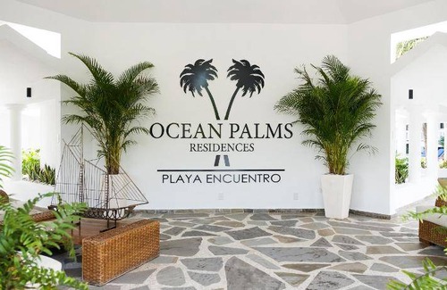 Cabarete Apartment | 1000 m² Serviced apartment ∙ 3 bedrooms ∙ 7 guests