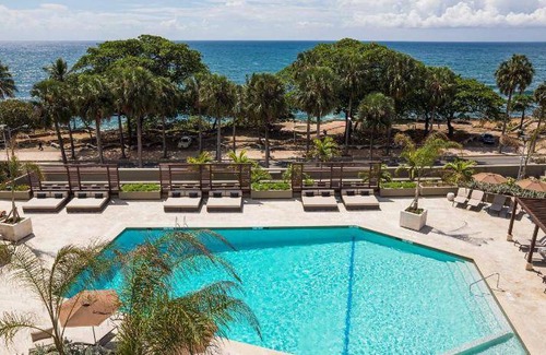 Gascue Hotel | 111 m² Hotel ∙ 127 guests