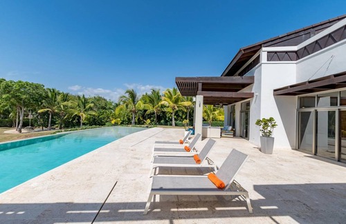 Casa de Campo Villa | 1115 m² Villa ∙ 6 bedrooms ∙ 12 guests