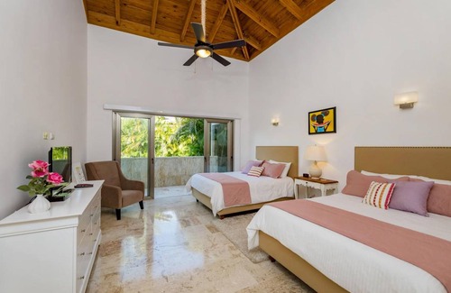Casa de Campo Villa | 1115 m² Villa ∙ 6 bedrooms ∙ 12 guests