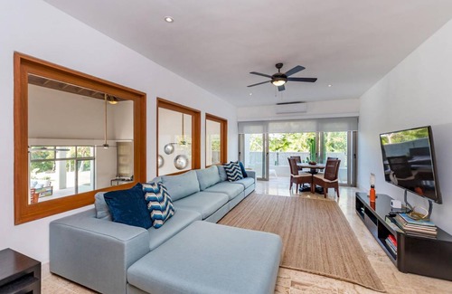 Casa de Campo Villa | 1115 m² Villa ∙ 6 bedrooms ∙ 12 guests