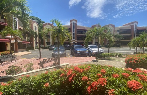 Guaricano Apartment | 114 m² Apartment ∙ 3 bedrooms ∙ 8 guests