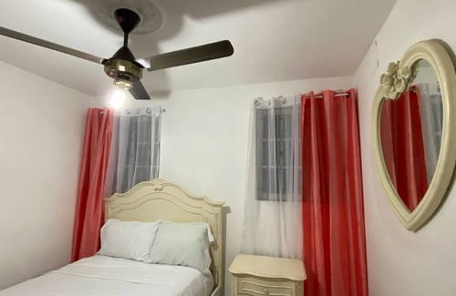 Guaricano Apartment | 114 m² Apartment ∙ 3 bedrooms ∙ 8 guests
