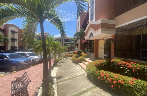 Guaricano Apartment | 114 m² Apartment ∙ 3 bedrooms ∙ 10 guests