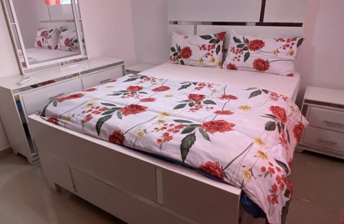 Guaricano Apartment | 114 m² Apartment ∙ 3 bedrooms ∙ 10 guests