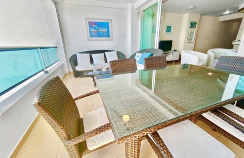 Villas Del Mar Apartment | 120 m² Apartment ∙ 2 bedrooms ∙ 6 guests