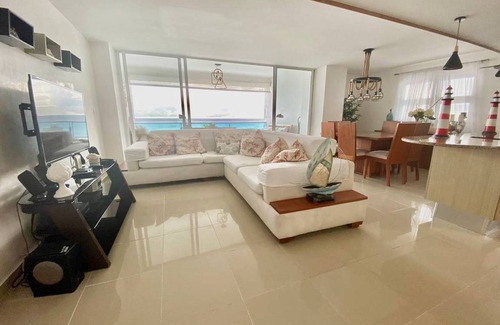 Villas Del Mar Apartment | 120 m² Apartment ∙ 3 bedrooms ∙ 9 guests