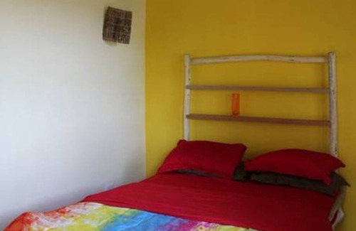Las Galeras House | 120 m² House ∙ 3 bedrooms ∙ 8 guests