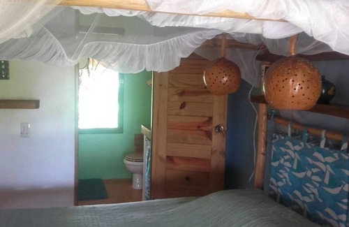 Las Galeras House | 120 m² House ∙ 3 bedrooms ∙ 8 guests
