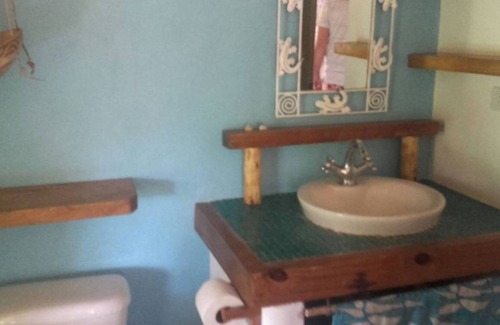 Las Galeras House | 120 m² House ∙ 3 bedrooms ∙ 8 guests