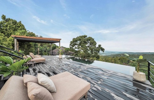 Munduk Resort | 120 m² Resort ∙ 4 guests