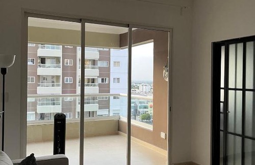 Serralles Apartment | 1201, torre 5 , de proyecto paseo de carmen