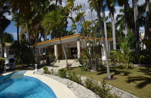 Bocacanasta House | 125 m² House ∙ 2 bedrooms ∙ 4 guests