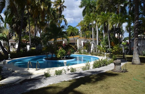 Bocacanasta House | 125 m² House ∙ 2 bedrooms ∙ 4 guests