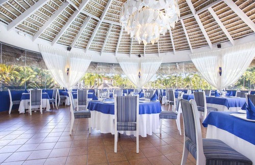Costa Dorada Resort | 125 m² Resort ∙ 127 guests
