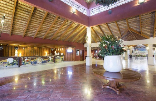 Costa Dorada Resort | 125 m² Resort ∙ 127 guests