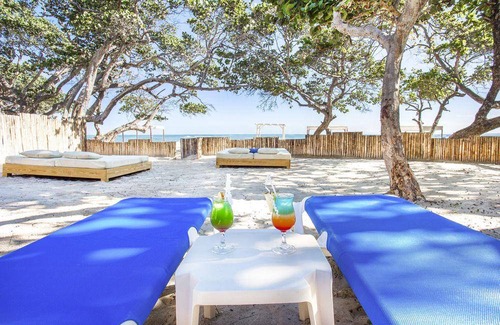 Costa Dorada Resort | 125 m² Resort ∙ 127 guests