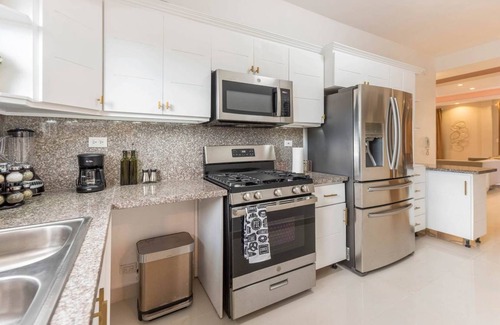 Santo Domingo Apartment | 130 m² Apartment ∙ 3 bedrooms ∙ 6 guests