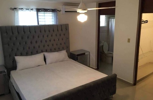 Villa Mella Apartment | 130 m² Apartment ∙ 3 bedrooms ∙ 9 guests