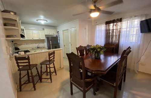 Guaricano Apartment | 130 m² Apartment ∙ 3 bedrooms ∙ 10 guests