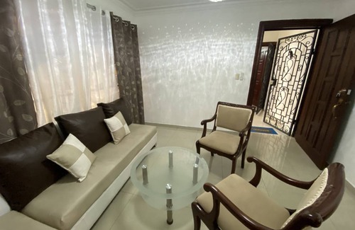 Guaricano Apartment | 130 m² Apartment ∙ 3 bedrooms ∙ 10 guests