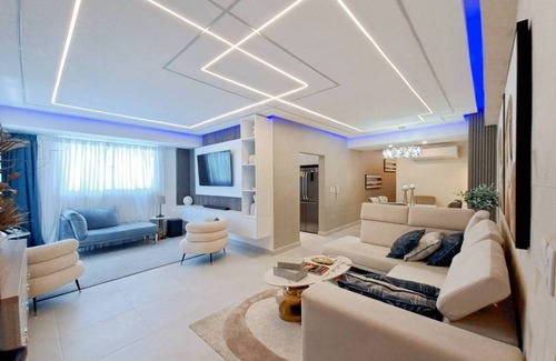 Downtown Santo Domingo Apartment | 135 m² Apartment ∙ 3 bedrooms ∙ 6 guests