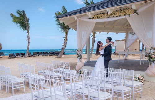 Punta Cana Resort | 137 m² Resort ∙ 127 guests