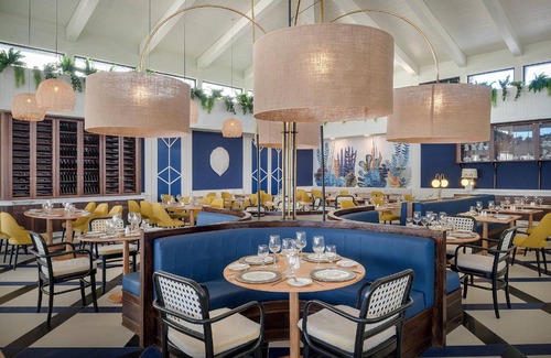 Punta Cana Resort | 137 m² Resort ∙ 127 guests
