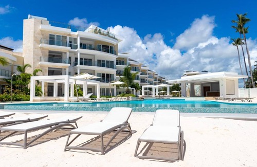Bavaro Apartment | 142 m² Apartment ∙ 3 bedrooms ∙ 5 guests