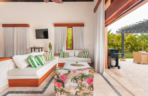 Punta Cana Apartment | 150 m² Apartment ∙ 1 bedroom ∙ 2 guests