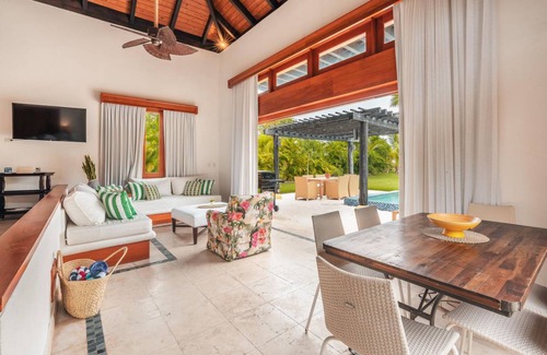 Punta Cana Apartment | 150 m² Apartment ∙ 1 bedroom ∙ 2 guests